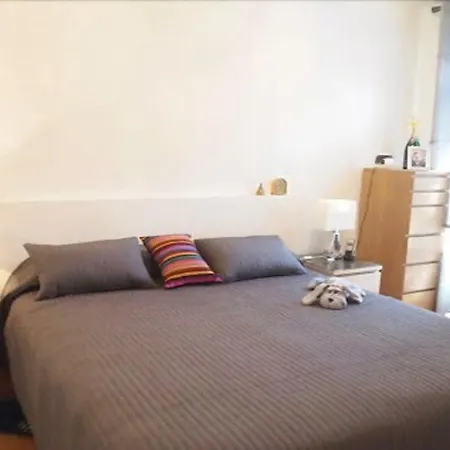 Apartment - Proche Garibaldi-port Et Vieux *